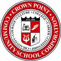 Crown Point Community School Corporation logo - Similar company to Jacob'S Ladder Rehabilitation