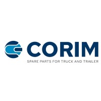 CORIM - Ricambi veicoli industriali logo - Similar company to Maurelli S.P.A.