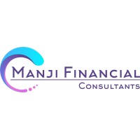 MANJI FINANCIAL CONSULTANTS logo - Similar company to Achievers Professional Trainers