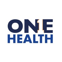 One Health logo - Similar company to East Precision Agriculture & Innovative Technology Llc (Epait)