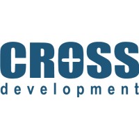 Cross Development logo - Similar company to 6S Development
