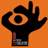 Lewisham Youth Theatre logo - Similar company to M4Trix Dev