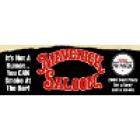 Maverick Saloon, Inc. logo - Similar company to Mail Pouch Saloon