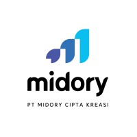 PT Midory Cipta Kreasi logo - Similar company to Kendali
