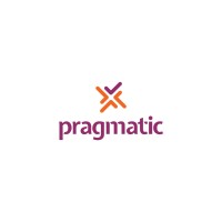 Pragmatic logo - Similar company to Market Simplified