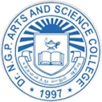 Alumni Association Dr NGP Arts and Science College logo - Similar company to Dr. N.G.P. Institute Of Technology