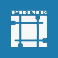 Prime Architectural Metal and Glass logo - Similar company to Frontrunner Systems Inc.