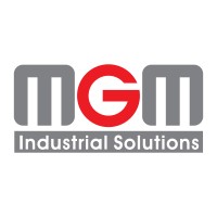 MGM Industrial Solutions logo - Similar company to Sap Enterprise