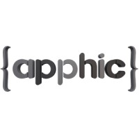 Apphic Games logo - Similar company to Dante Creative