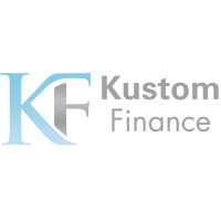 Kustom Finance logo - Similar company to Blink Technology Australia