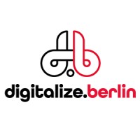 digitalize.berlin logo - Similar company to Global Geospatial Intelligence