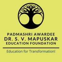 Padmashri Awardee Dr Suhaschandra Vitthal Mapuskar Education Foundation logo - Similar company to Infinity Civil Engineering Academy