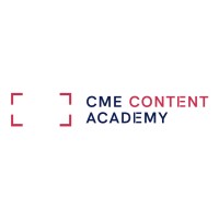 CME Content Academy logo - Similar company to Ponyhouse