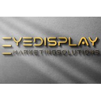 EYE DISPLAY Marketing Services logo - Similar company to Xperts⁴ Tech