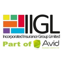 Incorporated Insurance Group Limited logo - Similar company to Self-Build Zone