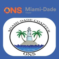 Miami-Dade Chapter Oncology Nursing Society logo - Similar company to Kare One
