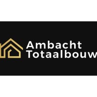 Ambacht Totaalbouw logo - Similar company to Procurementnetwerk.Nl