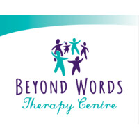 Beyond Words Therapy Centre logo - Similar company to Chatter-Boxes Therapy Centre