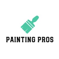 Painting Pros logo - Similar company to Painting Picasso Home Renovations Ltd.