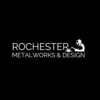 Rochester Metalworks & Design logo - Similar company to Rochester Structural Llc