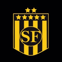 Club San Francisco de Borja logo - Similar company to Lgbt+ Sports Federation