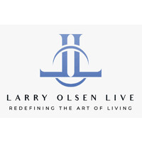Larry Olsen logo - Similar company to Aperneo