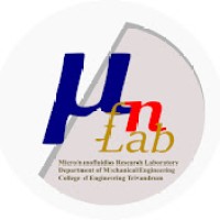 Micro/Nano-Fluidics Research Laboratory logo - Similar company to Langstaff Career Services, Inc.