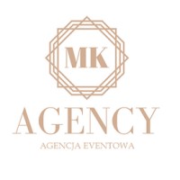 MK Agency logo - Similar company to Or Bleu