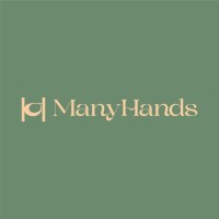 H Many Hands logo - Similar company to Many Hands