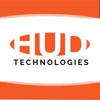 HUD Technologies logo - Similar company to Alphnology