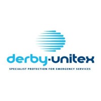 Derby Unitex logo - Similar company to Tekflo®
