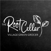 The Root Cellar Village Green Grocer logo - Similar company to Luxfibra Telecommunications