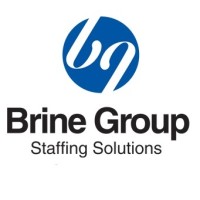 Brine Group logo - Similar company to Paramount Placements Llc