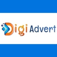 Digi Advert Website, Software & Digital Marketing Agency logo - Similar company to Webjection - Digital Marketing Agency