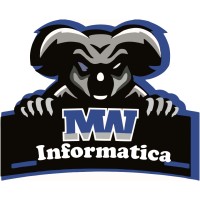 mw informatica logo - Similar company to Adrenaline