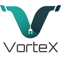 Vortex Electric Scooters logo - Similar company to Muvter - Scooters Eléctricos