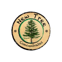 New Tree logo - Similar company to New Tree