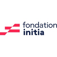 INITIA Foundation logo - Similar company to Vikta.Ca
