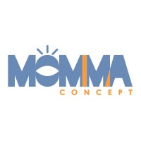 Momma Concept logo - Similar company to Humannera
