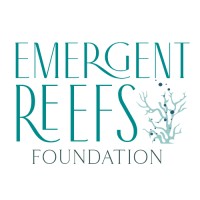 Emergent Reefs Foundation logo - Similar company to Prism :: Underwater Sanctuary