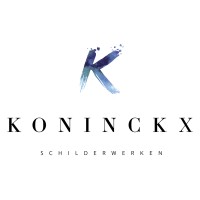 Koninckx Schilderwerken BV logo - Similar company to S.M Værktøj Aps