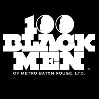 100 Black Men of Metropolitan Baton Rouge logo - Similar company to Imperio Wealth Advisors