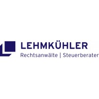 Lehmkühler Rechtsanwälte Steuerberater logo - Similar company to Fw Müller & Söhne