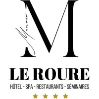 Manoir le Roure : Hôtel - Restaurants - Spa pour entreprises et particuliers à 2mn de Montélimar logo - Similar company to Luis Bruneau - French Kart-Driver