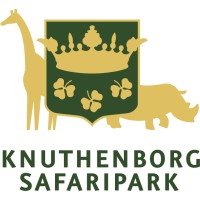Knuthenborg Safaripark logo - Similar company to Studio Gotley