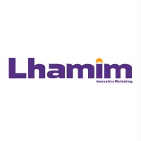 Lhamim Marketing logo - Similar company to نوهاو | Knowhow