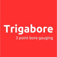 Trigabore logo - Similar company to Tembo Ev