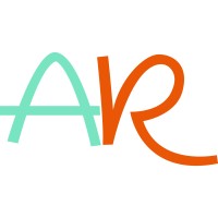 AR logo - Similar company to Phoenix Design