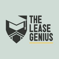 The Lease Genius logo - Similar company to Future Of Law
