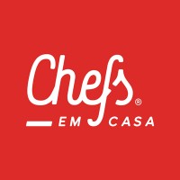 Chefs em Casa logo - Similar company to Cloudbyte